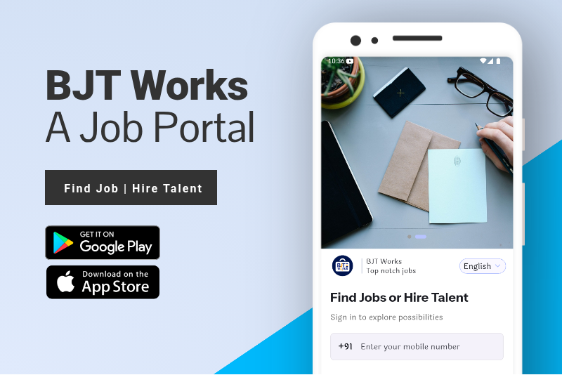 BJT Works