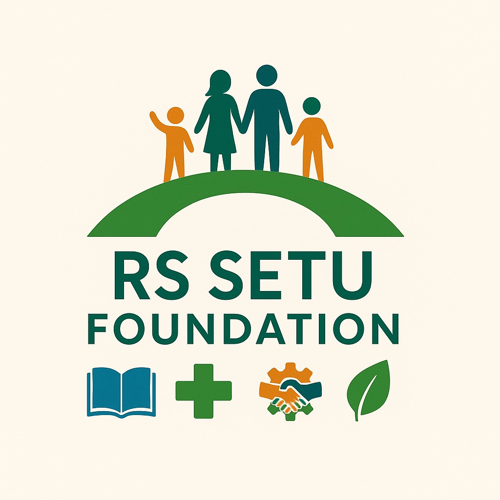 RS Setu Foundation
